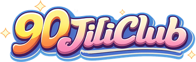 90jiliclub লোগো